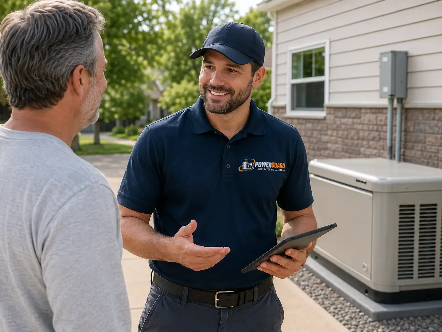 Generator Installation Lasara, TX FAQs